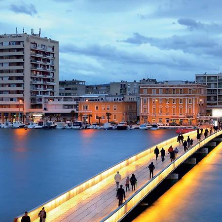 Mara Zadar Exterior foto