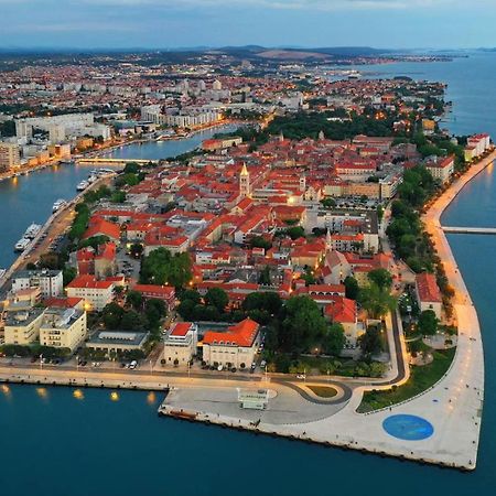 Mara Zadar Exterior foto