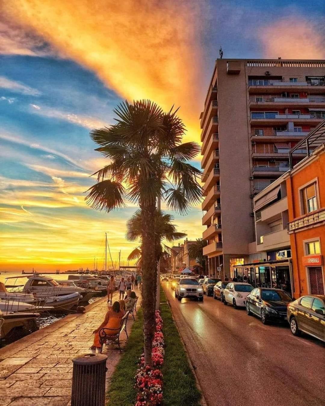 Mara Zadar Exterior foto